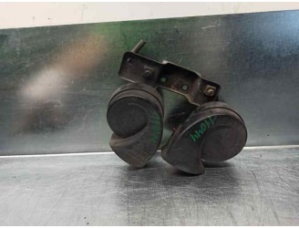 Recambio de claxon para subaru legacy familiar/outback b13 (bp) 2.5i outback referencia OEM IAM 86012AAG020 