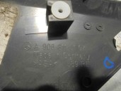 Recambio de molduras delanteras para mercedes-benz sprinter ii james cook (906) 2.1 cdi cat referencia OEM IAM A9068110007 