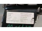 Recambio de aireador para volkswagen scirocco iii (137, 138) 2.0 tdi referencia OEM IAM 1K8819704 1K8819704 