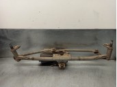 Recambio de motor limpia delantero para volkswagen new beetle (9c1/1c1) 2.0 referencia OEM IAM 1C1955023A  