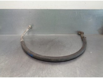 Replacement air conditioning pipes for Iveco Daily closed box (2006 =>) 2.3 diesel OEM IAM reference 5801595270 