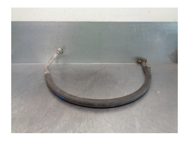 Replacement air conditioning pipes for Iveco Daily closed box (2006 =>) 2.3 diesel OEM IAM reference 5801595270 