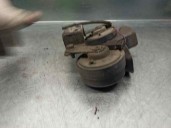 Recambio de claxon para subaru legacy familiar/outback b13 (bp) 2.5i outback referencia OEM IAM 86012AAG020  