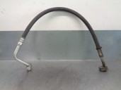 Replacement air conditioning pipes for Iveco Daily closed box (2006 =>) 2.3 diesel OEM IAM reference 5801595270 