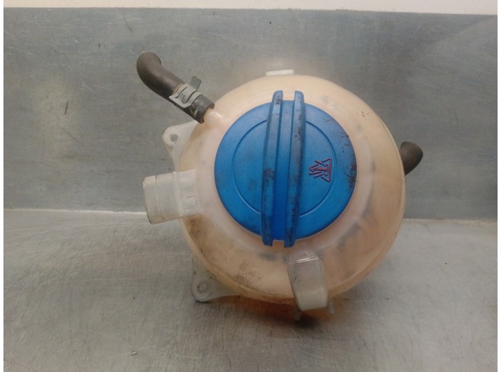 Recambio de deposito expansion para seat ibiza (6l1) 1.4 tdi referencia OEM IAM 6Q0121407A 6Q0121407A 