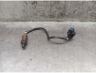 Recambio de sonda lambda para audi a4 berlina (b5) 2.6 v6 cat (abc) referencia OEM IAM 078906265D 