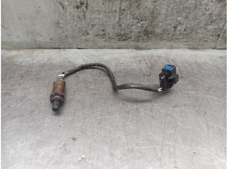 Recambio de sonda lambda para audi a4 berlina (b5) 2.6 v6 cat (abc) referencia OEM IAM 078906265D 