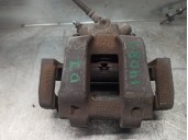 Recambio de pinza freno delantera izquierda para bmw serie 3 lim. (f30) 2.0 turbodiesel referencia OEM IAM 34116857687  