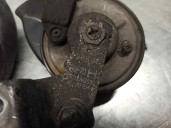 Recambio de claxon para subaru legacy familiar/outback b13 (bp) 2.5i outback referencia OEM IAM 86012AAG020 