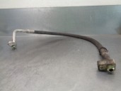 Replacement air conditioning pipes for Iveco Daily closed box (2006 =>) 2.3 diesel OEM IAM reference 5801595270 