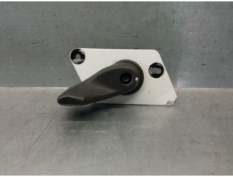 Recambio de maneta interior trasera derecha para toyota proace furgoneta (mdz_) 1.6 d4d (mdz9) referencia OEM IAM 9818155780 SU0