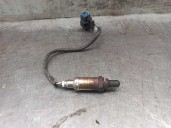 Recambio de sonda lambda para audi a4 berlina (b5) 2.6 v6 cat (abc) referencia OEM IAM 078906265D  