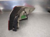 Recambio de piloto trasero izquierdo para renault fluence dynamique referencia OEM IAM 265552802R DE ALETA 4 PUERTAS