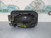 Recambio de maneta interior trasera derecha para citroën jumpy 2.0 hdi cat (rhk / dw10uted4) referencia OEM IAM 96806572 