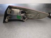 Recambio de piloto trasero izquierdo para renault fluence dynamique referencia OEM IAM 265552802R DE ALETA 4 PUERTAS