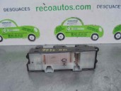 Recambio de mando elevalunas delantero derecho para nissan x-trail (t30) 2.2 dci diesel cat referencia OEM IAM 254110V000 