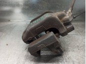 Recambio de pinza freno delantera izquierda para bmw serie 3 lim. (f30) 2.0 turbodiesel referencia OEM IAM 34116857687  