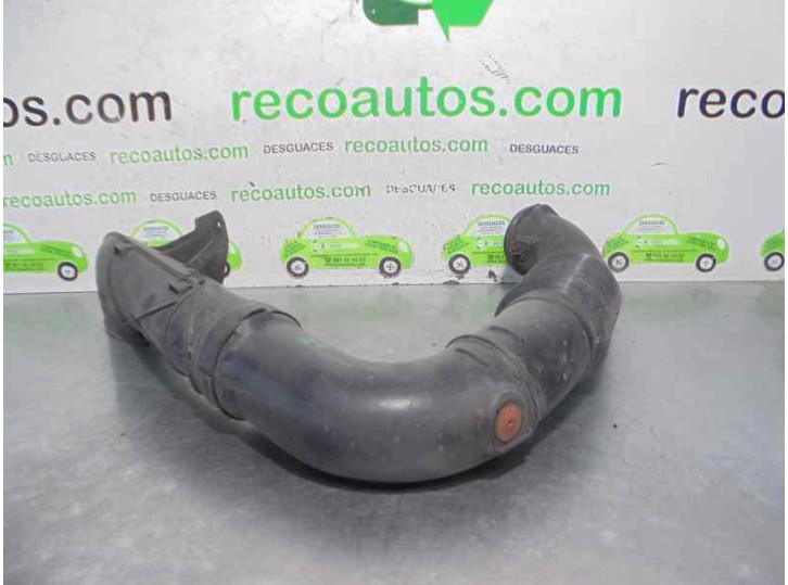 Recambio de tubo para citroën c8 hdi 120 premier referencia OEM IAM 1400446380 
