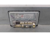 Recambio de pantalla multifuncion para toyota c-hr referencia OEM IAM 86140F4020  JBL