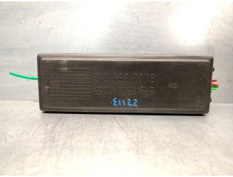 Recambio de modulo electronico para mercedes-benz clk descapotable (a208) clk 320 (208.465) referencia OEM IAM 2108300076 210830