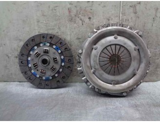 Recambio de kit embrague para lada niva ( 2121 / 21213 / 21214 / 21215 ) 1.6 referencia OEM IAM 120008210  LUK