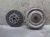 Recambio de kit embrague para lada niva ( 2121 / 21213 / 21214 / 21215 ) 1.6 referencia OEM IAM 120008210  LUK