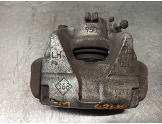 Recambio de pinza freno delantera izquierda para renault fluence dynamique referencia OEM IAM 410111495R  ATE