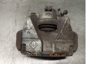 Recambio de pinza freno delantera izquierda para renault fluence dynamique referencia OEM IAM 410111495R  ATE