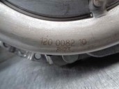 Recambio de kit embrague para lada niva ( 2121 / 21213 / 21214 / 21215 ) 1.6 referencia OEM IAM 120008210  LUK