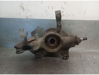 Recambio de mangueta delantera derecha para toyota proace furgoneta (mdz_) 1.6 d4d (mdz9) referencia OEM IAM SU001A6462 SU001A64