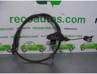Recambio de cableado para citroën c8 hdi 120 premier referencia OEM IAM 1400812780  