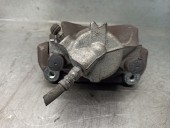 Recambio de pinza freno delantera izquierda para renault fluence dynamique referencia OEM IAM 410111495R  ATE