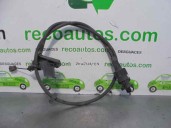 Recambio de cableado para citroën c8 hdi 120 premier referencia OEM IAM 1400812780 