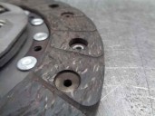 Recambio de kit embrague para lada niva ( 2121 / 21213 / 21214 / 21215 ) 1.6 referencia OEM IAM 120008210  LUK