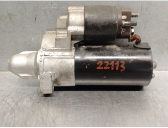 Recambio de motor arranque para mercedes-benz clk descapotable (a208) clk 320 (208.465) referencia OEM IAM 1121510001 A005151650