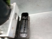 Recambio de abs para toyota yaris (_p9_) 1.0 vvt-i (ksp90_) referencia OEM IAM 445100D110 440500D050 06210212114 ATE