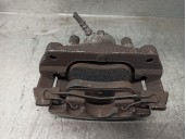 Recambio de pinza freno delantera izquierda para renault fluence dynamique referencia OEM IAM 410111495R  ATE