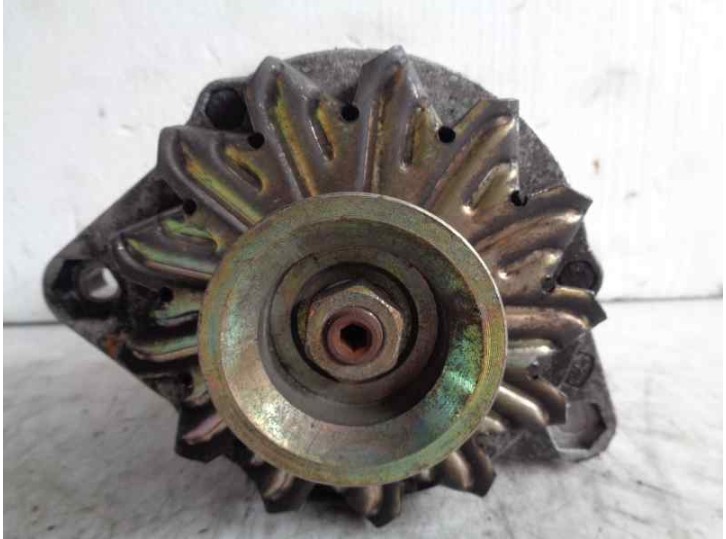 Recambio de alternador para lancia dedra berl. 1.6 / 1.6 i.e. le referencia OEM IAM 7651070 7651051 