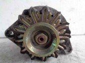 Replacement alternator for Lancia Dedra saloon 1.6 / 1.6 i.e. LE OEM IAM reference 7651070 7651051 