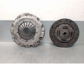 Recambio de kit embrague para seat ibiza (6l1) 1.4 tdi referencia OEM IAM 3D141031A  