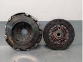 Recambio de kit embrague para seat ibiza (6l1) 1.4 tdi referencia OEM IAM 3D141031A 