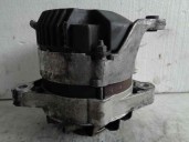 Replacement alternator for Lancia Dedra saloon 1.6 / 1.6 i.e. LE OEM IAM reference 7651070 7651051 
