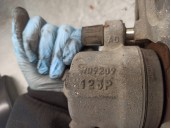 Recambio de pinza freno delantera izquierda para bmw serie 3 lim. (f30) 2.0 turbodiesel referencia OEM IAM 34116857687  