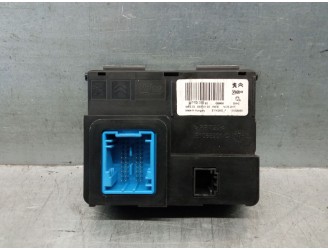 Recambio de modulo electronico para toyota proace furgoneta (mdz_) 1.6 d4d (mdz9) referencia OEM IAM 9811039380 01924955 E114280