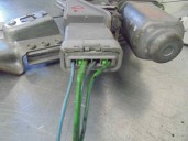 Recambio de elevalunas trasero derecho para peugeot 307 (s1) xs referencia OEM IAM 9224A5 6 PINES 5 PUERTAS