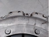 Recambio de kit embrague para seat ibiza (6l1) 1.4 tdi referencia OEM IAM 3D141031A 
