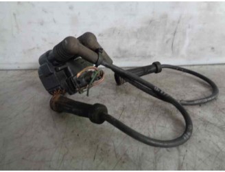 Replacement ignition coil for Renault Megane I Sedan Hatchback (BA0) 1.6 OEM IAM reference 2526114A VALEO
