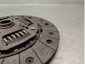 Recambio de kit embrague para seat ibiza (6l1) 1.4 tdi referencia OEM IAM 3D141031A  