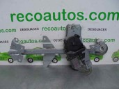 Recambio de elevalunas trasero izquierdo para peugeot 307 (s1) xs referencia OEM IAM 9223A1 6 PINES 5 PUERTAS