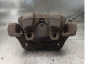 Recambio de pinza freno delantera izquierda para bmw serie 3 lim. (f30) 2.0 turbodiesel referencia OEM IAM 34116857687  